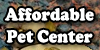 Affodable Pet Center