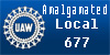 United Auto Workers Local 677